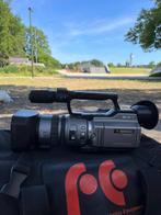 Sony vx2100 cameras️️️, Ophalen of Verzenden, Camera