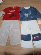 pyjama's maat 98/104, Utilisé, Enlèvement ou Envoi