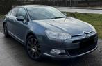 Citroën C5 2.0HDI 138CH, Autos, Cuir, Achat, Sièges électriques, Diesel