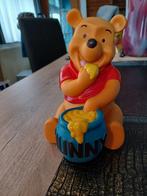 Tirelire winnie the pooh disney, Verzenden, Zo goed als nieuw