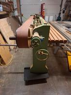 Bandschuurmachine, Doe-het-zelf en Bouw, Gereedschap | Schuurmachines, Ophalen, Bandschuurmachine