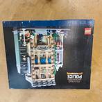 Lego police station, Ophalen, Nieuw, Lego