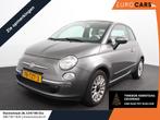 Fiat 500 C 1.2 Lounge | Airco | Radio | Parkeersensor achter, Auto's, Fiat, Voorwielaandrijving, Stof, Gebruikt, 4 cilinders