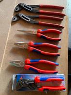 Knipex zo goed als nieuw!, Ophalen of Verzenden, Zo goed als nieuw