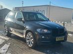 BMW X5, Auto's, BMW, Automaat, Monovolume, X5, Zwart
