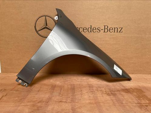 MERCEDES W118 CLA ZIJSCHERM SPATBORD ORIGINEEL, Auto-onderdelen, Carrosserie, Spatbord, Mercedes-Benz, Links, Rechts, Gebruikt