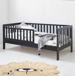 Peuterbed, Enfants & Bébés, Chambre d'enfant | Lits, Enlèvement, Comme neuf, Matelas