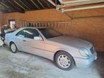 Oldtimers, Auto's, Mercedes-Benz, Automaat, 4 zetels, Achterwielaandrijving, 5000 cc