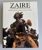 Boek Mercatorfonds - Zaïre, Boeken, Geschiedenis | Wereld, Afrika, Zo goed als nieuw, Ophalen, 20e eeuw of later