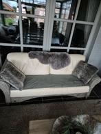 Lloyd loom salon, Enlèvement, Utilisé, Cuir