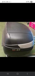 Top case et support, Motos, Accessoires | Autre, Enlèvement, Neuf