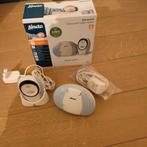 Babyfoon, Ophalen, Zo goed als nieuw, 250 meter of meer, Terugspreekfunctie