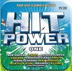 Hit Power One, Cd's en Dvd's, Cd's | Dance en House, Ophalen of Verzenden