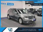 Volkswagen Golf 7 * AUTO * 1.6 TDi *ATTACHE REMORQUE* GARANT, Stof, Euro 6, 4 cilinders, Bedrijf