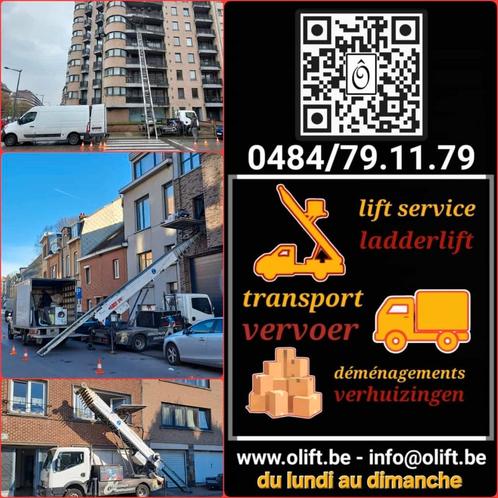Lift en transport, Vacatures, Vacatures | Techniek