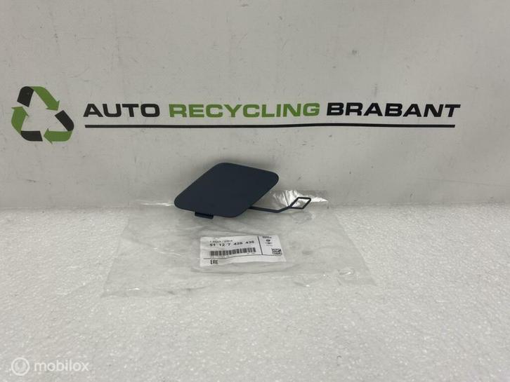 Sleepoogkapje Achter BMW 3 Serie F31 LCI NIEUW 51127428436, Auto-onderdelen, Carrosserie, BMW, Gebruikt, Ophalen of Verzenden