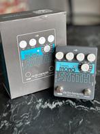 Bass Mono Synth pedal Electro-Harmonix, Ophalen of Verzenden, Zo goed als nieuw