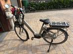 Te koop elektrische fiets van het merk jools maat 49, Fietsen en Brommers, Elektrische fietsen, Zo goed als nieuw, 47 tot 51 cm
