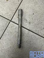 Vooras voor de Yamaha XSR 900 2022 - 2023 XSR900 voor as voo, Motoren, Onderdelen | Yamaha, Gebruikt, -, -, Ophalen of Verzenden