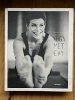 Boek door Evy Gruyaert - Yoga met Evy, Enlèvement, Néerlandais, Evy Gruyaert