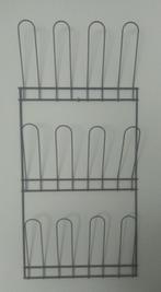 Porte chaussures mural, Maison & Meubles, Enlèvement ou Envoi, Comme neuf