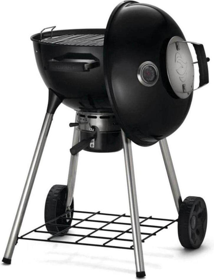 houtskoolbarbecue Napoleon Charcoal Kettle premium 47 cm new, Tuin en Terras, Houtskoolbarbecues, Nieuw, Ophalen