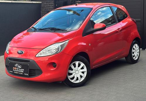 Ford Ka/Ka+ Ka 1.2i Ambiente, Auto's, Ford, Bedrijf, Ka, Airbags, Airconditioning, Alarm, Autonomous Driving, Boordcomputer, Centrale vergrendeling