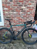 Focus Mares cx, Fietsen en Brommers, Fietsen | Racefietsen, Ophalen of Verzenden, Carbon