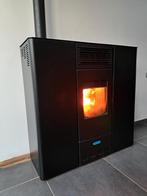 Poêle au pellet 6kw marque Lim Fire, Ophalen, Gebruikt