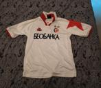 Chemise classique Red Star Belgrade, Taille M, Maillot, Enlèvement, Neuf