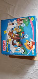 Play family, Kinderen en Baby's, Speelgoed | Fisher-Price, Ophalen of Verzenden, Gebruikt