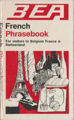FRENCH PHRASEBOOK, Boeken, Woordenboeken, Gelezen, Ophalen of Verzenden, Overige talen