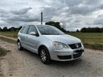 VW Polo 1.2, Auto's, Volkswagen, Voorwielaandrijving, Stof, 1198 cc, 3 cilinders