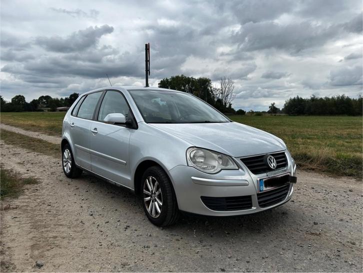 VW Polo 1.2, Auto's, Volkswagen, Particulier, Polo, Airbags, Boordcomputer, Centrale vergrendeling, Elektrische ramen, Isofix