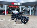 Benelli 752S, 750 cc, Bedrijf, Naked bike