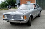 FORD TAUNUS  L 1600  TC  1973, Auto's, 4 deurs, Achterwielaandrijving, 4 cilinders, 1600 cc