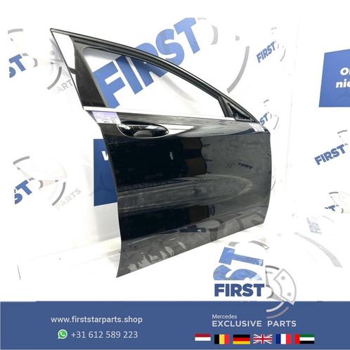 W212 COMPLEET PORTIER Mercedes E Klasse LINKS VOOR complete, Auto-onderdelen, Carrosserie, Deur, Mercedes-Benz, Voor, Links, Gebruikt