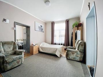 Appartement à vendre à Anderlecht, 2 chambres, 58 m², 805 kWh/m²/an, 2 pièces, Appartement