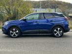 Peugeot 3008 1.6 HDi 2018 GPS Cockpit Car play Euro 6 Ct ok, Auto's, Peugeot, Testrit aan huis, Electronic Stability Program (ESP)