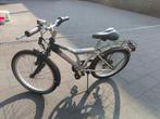 jongensfiets Minerva 20'', Ophalen, Gebruikt, Versnellingen, Minerva