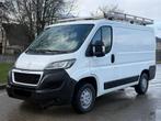 PEUGEOT BOXER 2.0 HDI EURO 6 2019bj GEKEURD VOOR VERKOOP, Euro 6, Diesel, 5 deurs, Particulier