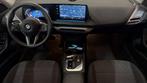 BMW 120 iA Automaat Benzine Navi Model 2025, Automaat, Gebruikt, Zwart, Bedrijf