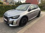 peugeot 208 GT line ,1.2 i/4600 km/alcantara/panorama dak, Autos, Peugeot, Argent ou Gris, Achat, Euro 6, Entreprise