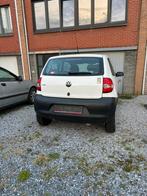 VW Fox 1.2i 130.000km, Auto's, Volkswagen, Particulier, Fox, Te koop, Benzine