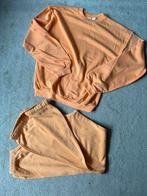 H&M trainingspak, Kinderen en Baby's, Kinderkleding | Maat 170, Ophalen, Meisje, H&M, Zo goed als nieuw