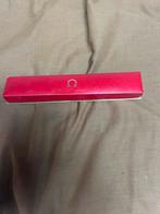 Boîte oméga, Bijoux, Sacs & Beauté, Enlèvement ou Envoi, Comme neuf