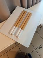 Kleine bijzettafel / kinder tafel, Ophalen, Gebruikt