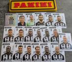 PANINI FOOTBALL 2017 19 AUTOCOLLANTS SP.CHARLEROI FOOT, Enlèvement ou Envoi, Neuf
