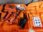 Paslode im65af16 Afwerknagelapparaat tacker, Ophalen, Overige typen, Nieuw, Inox