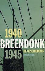 Breendonk 1940 1945, Boeken, Ophalen of Verzenden, Tweede Wereldoorlog